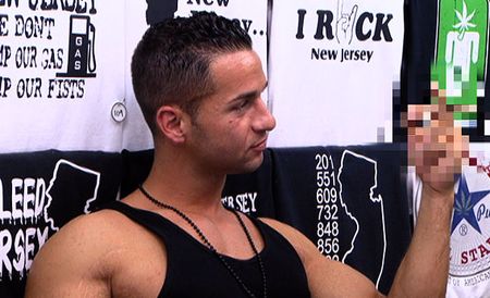 the situation jersey shore quotes. the situation jersey shore